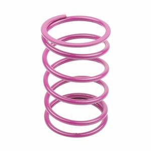 Kontrastní pružina ATHENA purple 35kg, Ø 50mm