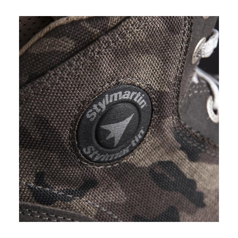 Stivali da moto Stylmartin Raptor Evo