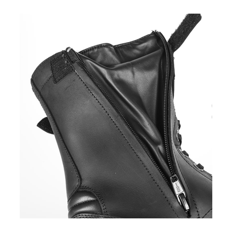 Stivali da moto neri Stylmartin Rocket