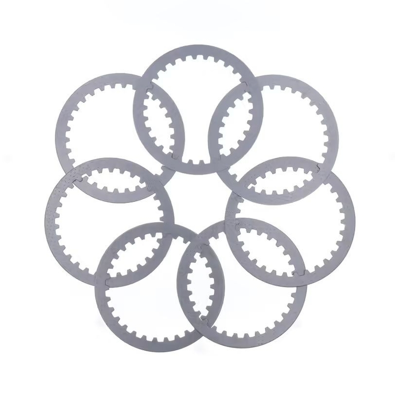 Sada ocelových lamel spojky ATHENA