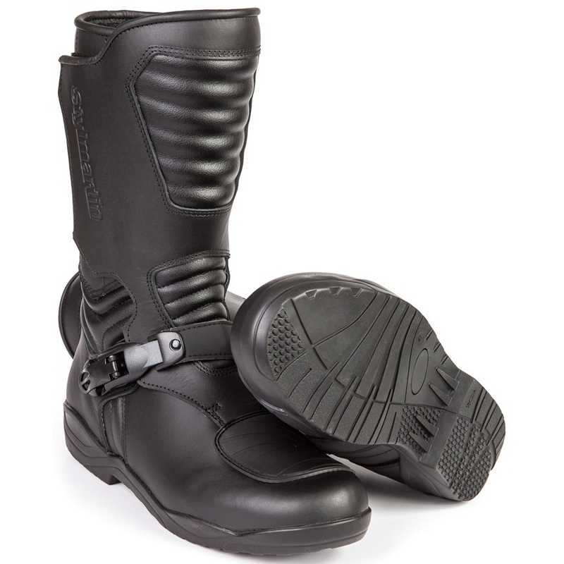 Stivali da moto Stylmartin Miles