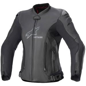 Alpinestars Giacca moto donna Stella GP PLUS 4 Nero