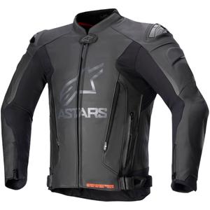 Alpinestars GP PLUS 4 giacca da moto nera