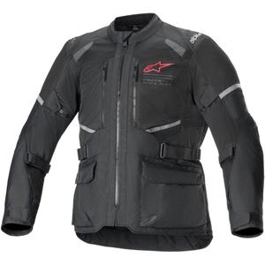 Giacca da moto Alpinestars Andes Drystar 2 nera