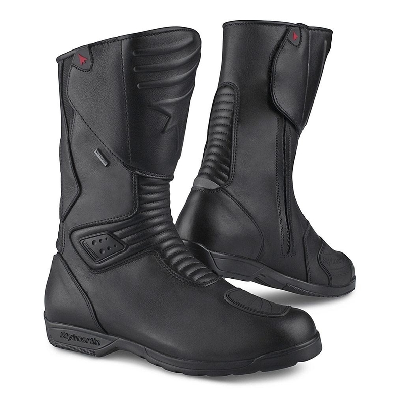 Stivali da moto Stylmartin Navigator