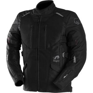 Giacca da moto Furygan BROOKS VENTED+ nero