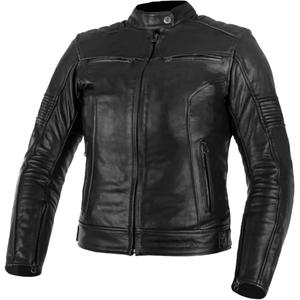 Giacca da moto RSA Stage Donna Nero