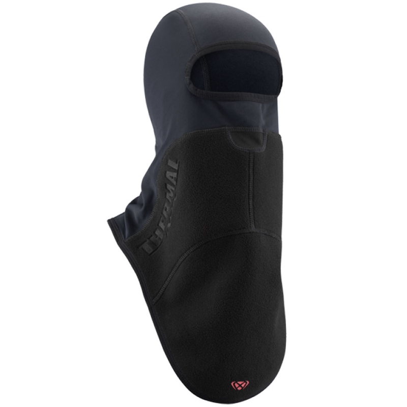 Cappuccio per casco IXON Thermal 2 nero