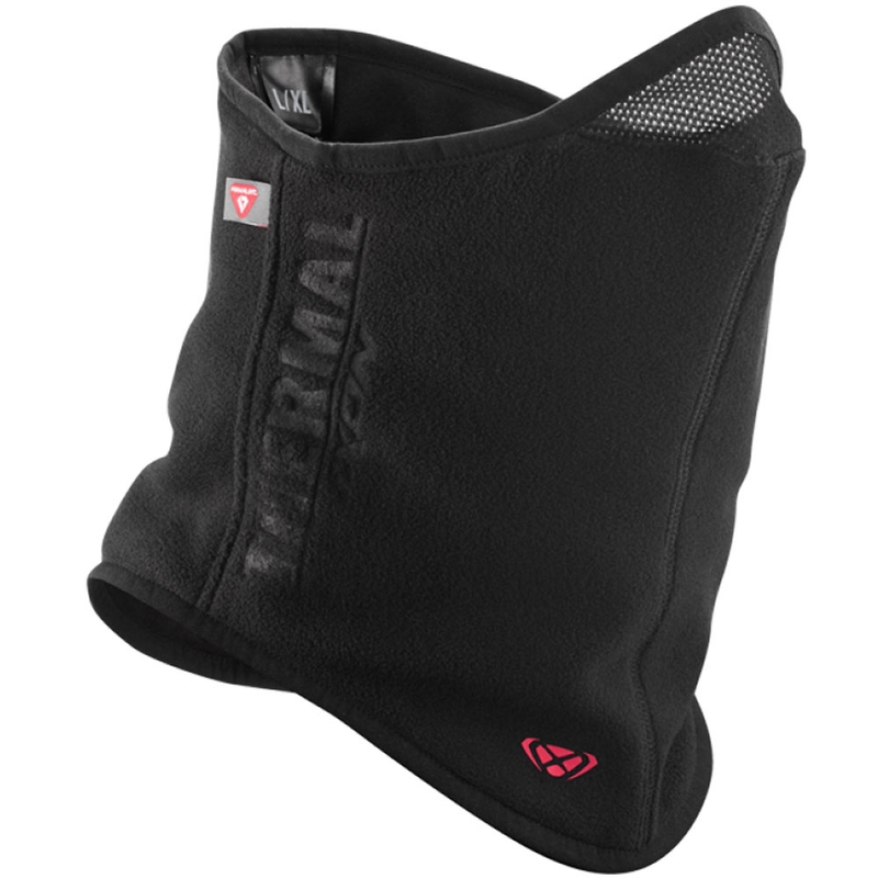 Scaldacollo IXON Thermal Neck 2 nero