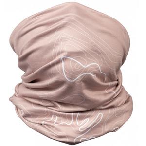 Sciarpa multifunzionale per moto IXON Void sabbia