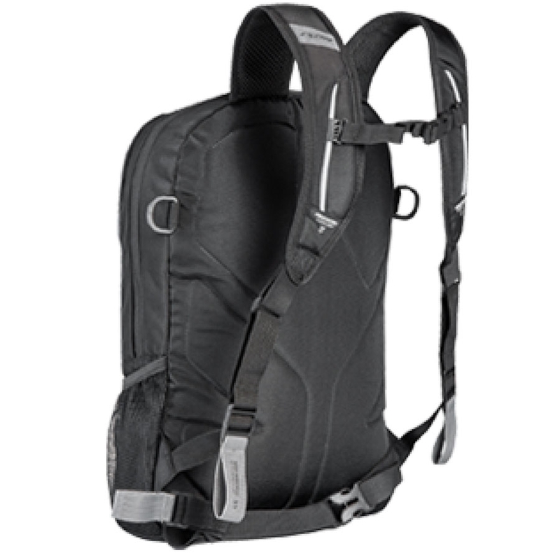 Zaino da moto IXON R-Tension 23 nero