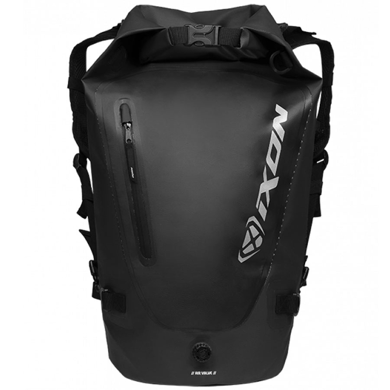Zaino da moto IXON A-River 35 nero