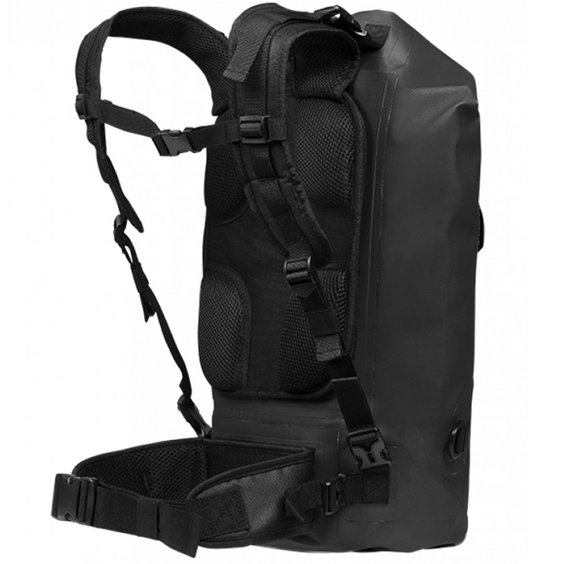 Zaino da moto IXON A-River 35 nero
