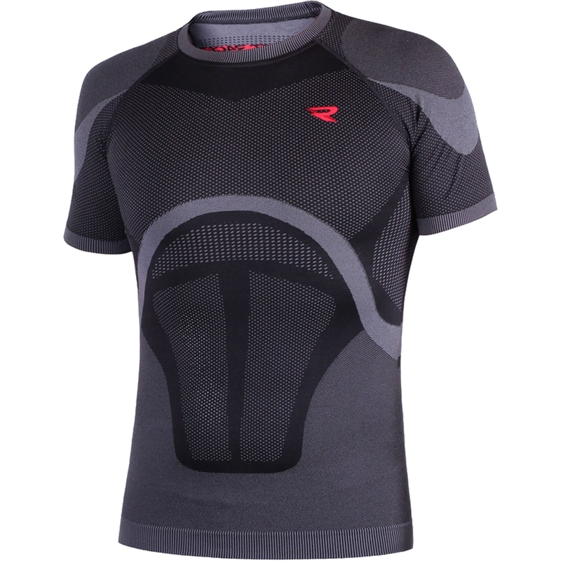 Maglietta termica Street Racer Spot - manica corta