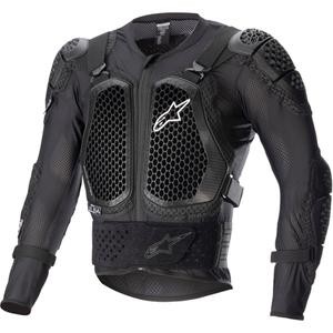 Protettore corpo Alpinestars Bionic Action 2 nero