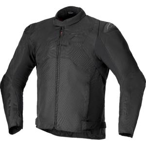 Alpinestars T-SP 1 2 Giacca da moto impermeabile nera
