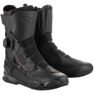 Stivali da moto Alpinestars SP-X BOA neri