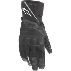 Guanti da moto Alpinestars Andes Drystar Nero