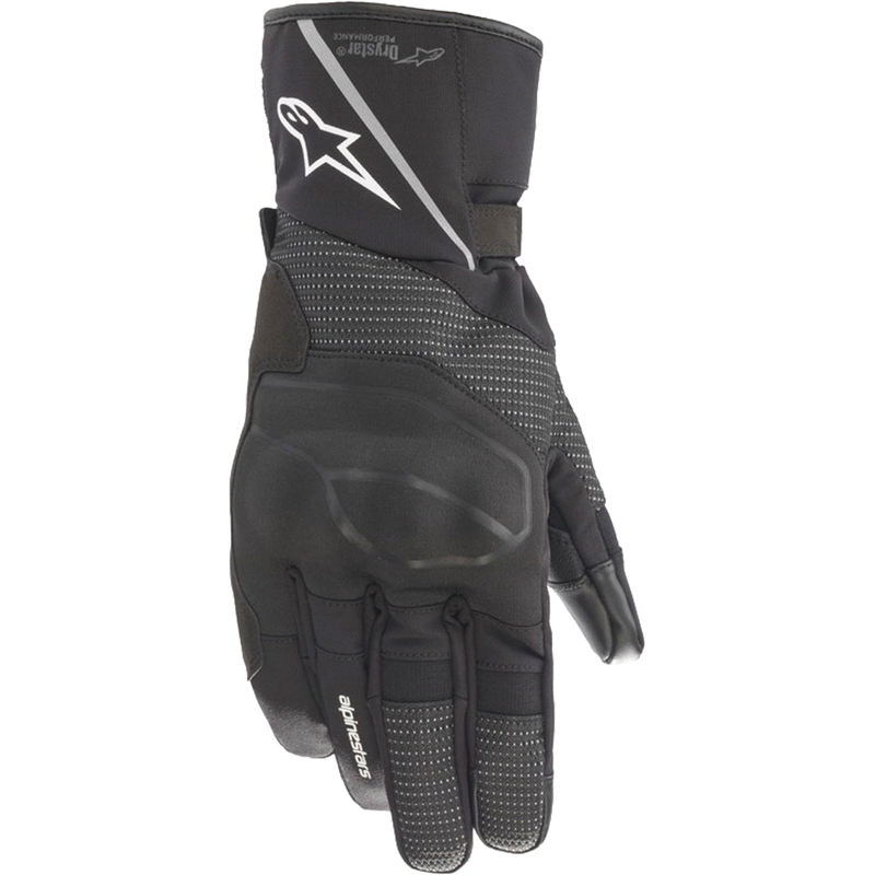 Guanti da moto Alpinestars Andes Drystar Nero