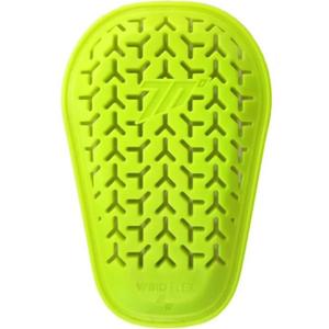 Protezione per l'anca Seventy Degrees Windflex S SD-A36 giallo