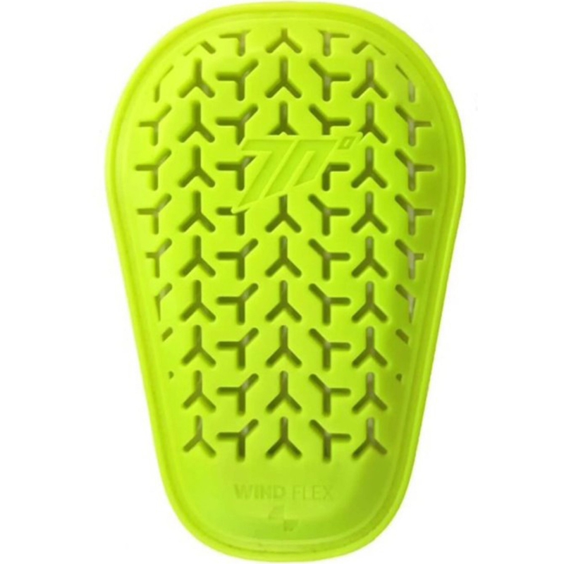 Protezione per l'anca Seventy Degrees Windflex S SD-A36 giallo