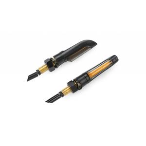 Blinkry PUIG FLOW černý not approved