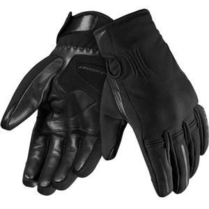 Guanti da moto Seventy Degrees SD-N11 Hornet neri