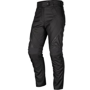 Pantaloni da moto Seventy Degrees SD-PT11 Gardena neri
