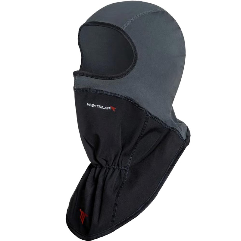 Casco da moto Seventy Degrees SD-W3 nero