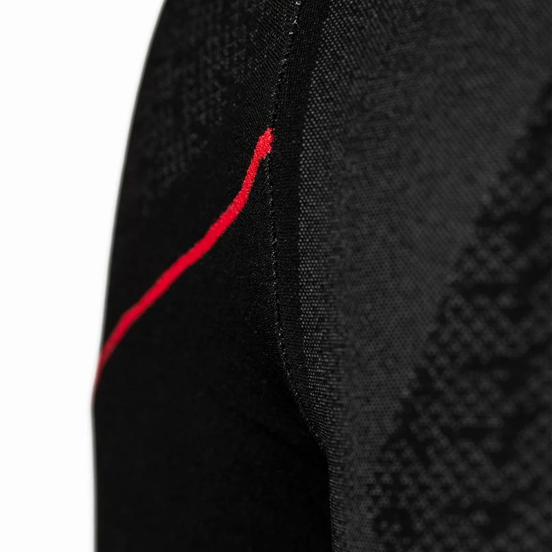 Maglia termica Seventy Degrees SD-CT1 nera
