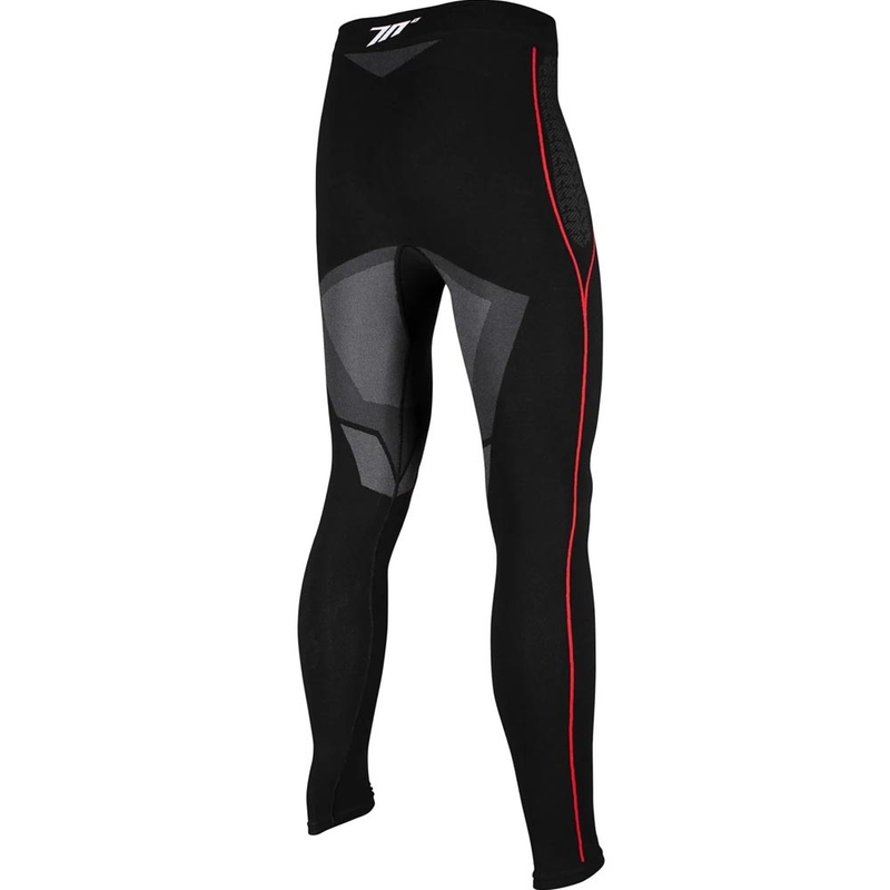 Pantaloni termici Seventy Degrees SD-CT3 neri