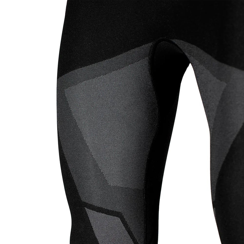 Pantaloni termici Seventy Degrees SD-CT3 neri