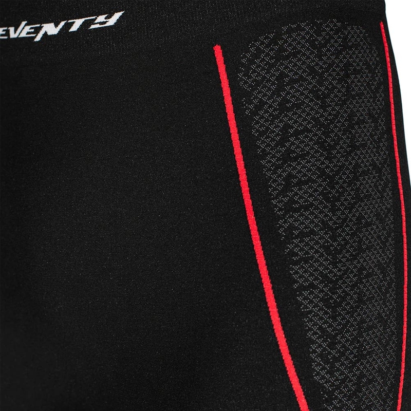 Pantaloni termici Seventy Degrees SD-CT3 neri