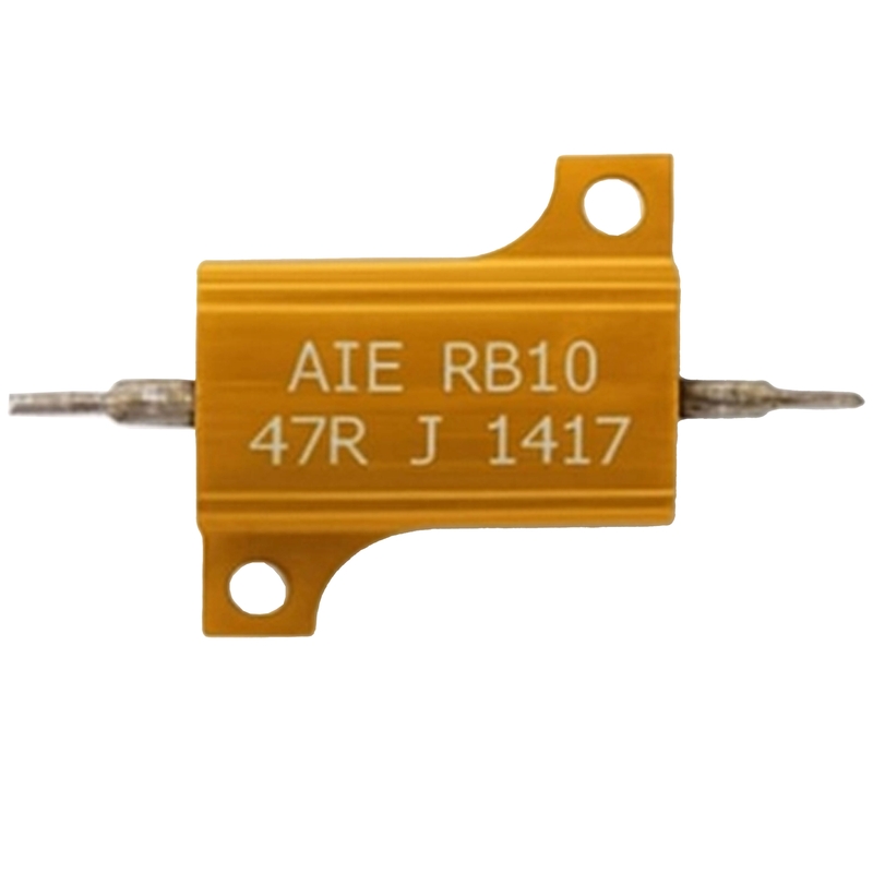 Resistenza ad alto carico Highsider Smart 47 Ohm/12 Watt