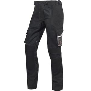 Pantaloni da moto Seventy Degrees SD-PT4 Atacama neri