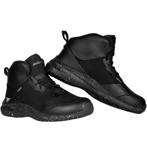 Stivali da moto Seventy Degrees SD-BC4 Vector neri