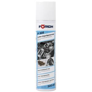 Spray impregnante per pelle Forch P305 300 ml