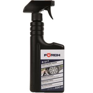 Detergente per cerchi Forch Alkaline R517 500 ml