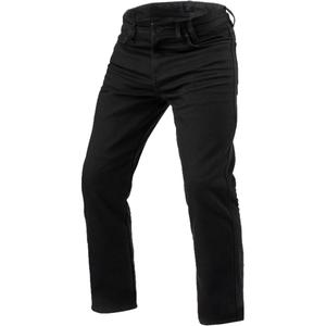 Jeans da moto Revit Lombard 3 RF nero