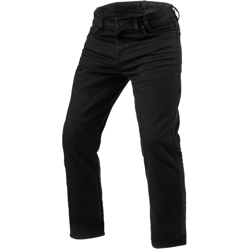 Jeans da moto Revit Lombard 3 RF nero