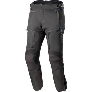 Pantaloni da moto corti Alpinestars Bogota Pro Drystar 4 Season neri
