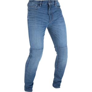 Oxford Original Approved Jeans AA Slim fit blu chiaro