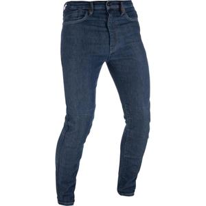 Oxford Original Approved Jeans AA Slim fit blu scuro