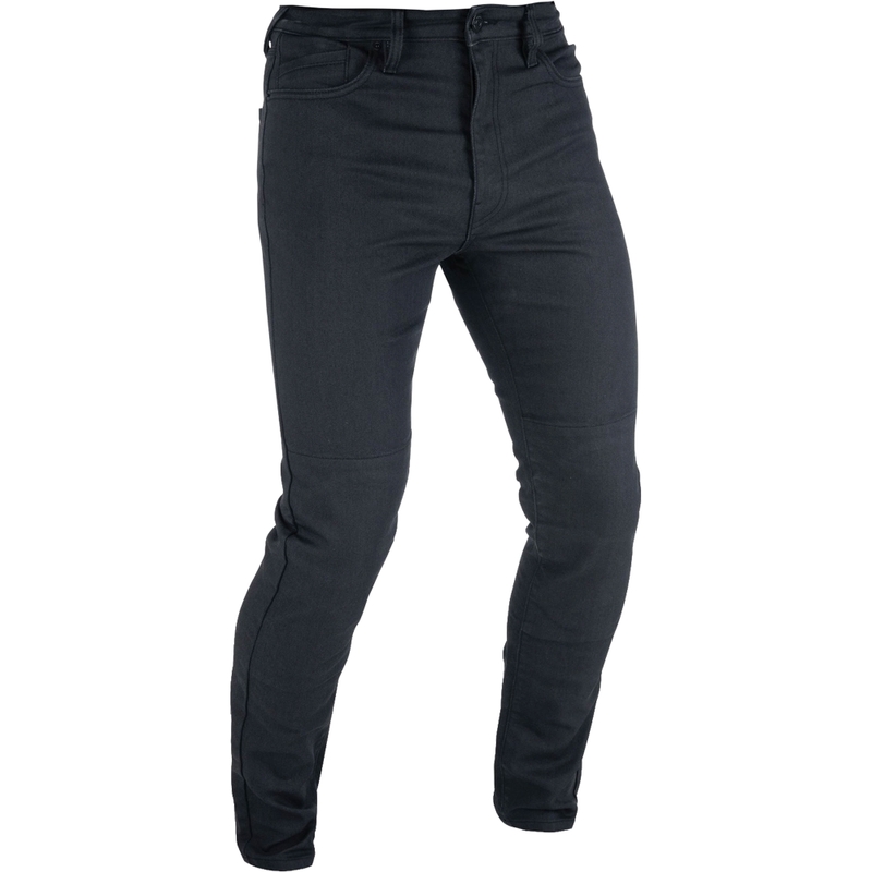 Jeans Oxford Original Approved AA Slim fit nero
