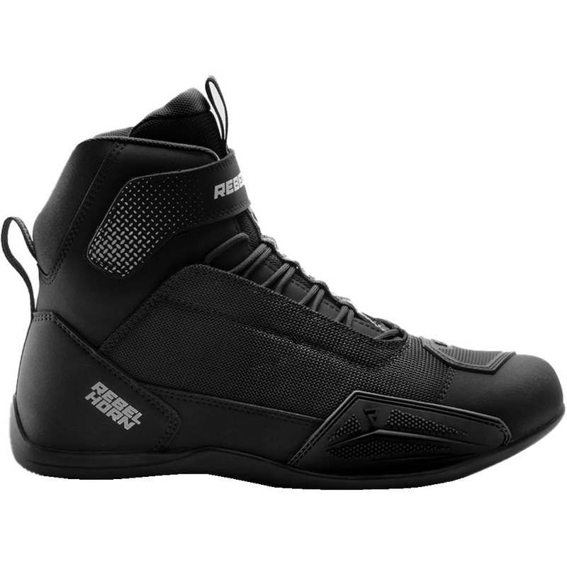 Stivali da moto Rebelhorn Swift neri
