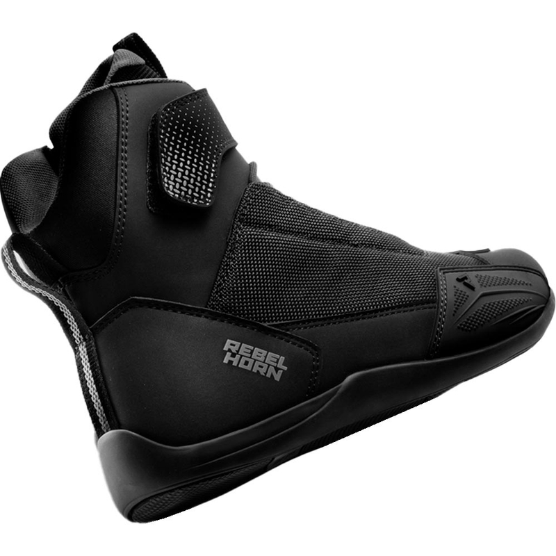 Stivali da moto Rebelhorn Swift neri