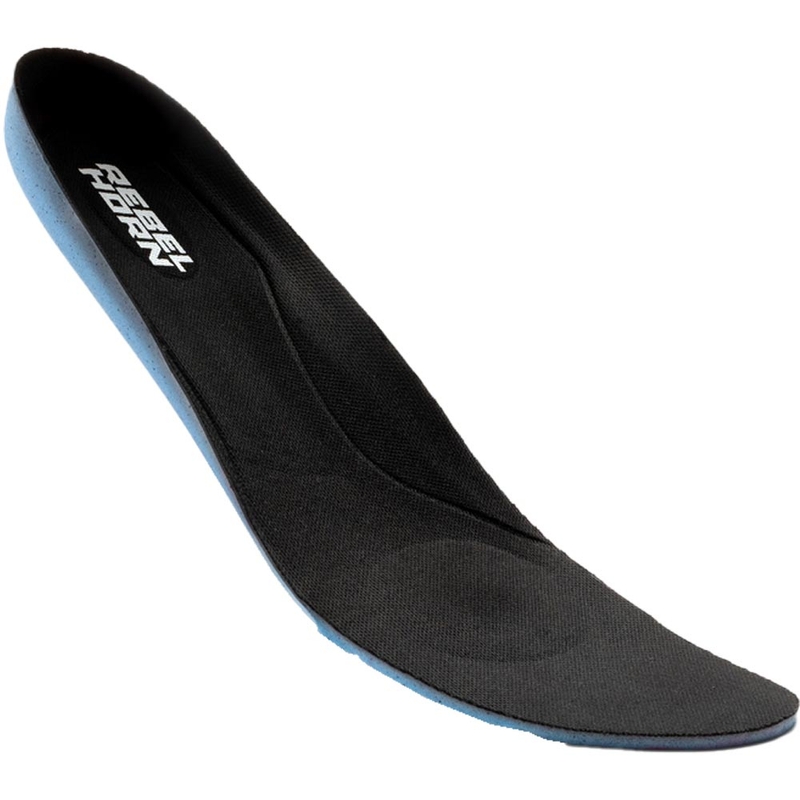 Stivali da moto Rebelhorn Swift neri