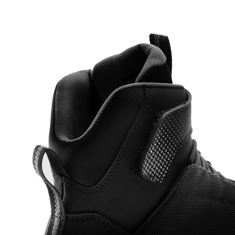 Stivali da moto Rebelhorn Swift neri