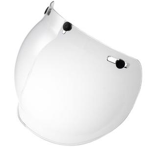 Plexi trasparente per casco LS2 OF583