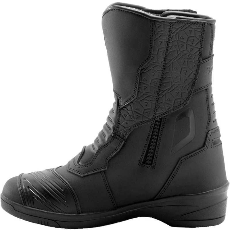 Stivali da moto da donna Rebelhorn Scout HH neri